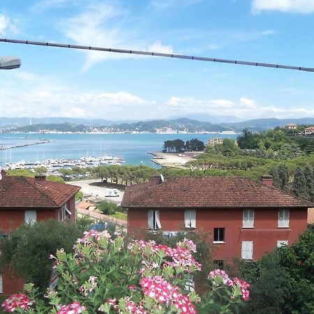 Apartmán Le Vele La Spezia Exteriér fotografie