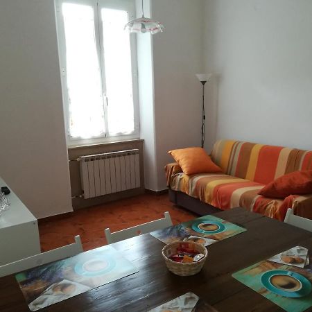 Apartmán Le Vele La Spezia Exteriér fotografie