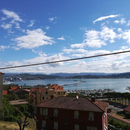 Apartmán Le Vele La Spezia Exteriér fotografie