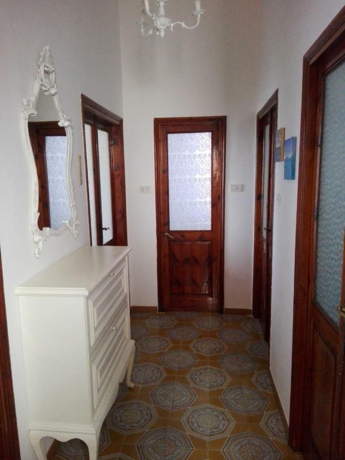 Apartmán Le Vele La Spezia Exteriér fotografie