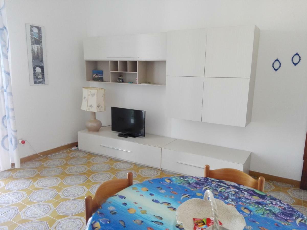 Apartmán Le Vele La Spezia Exteriér fotografie