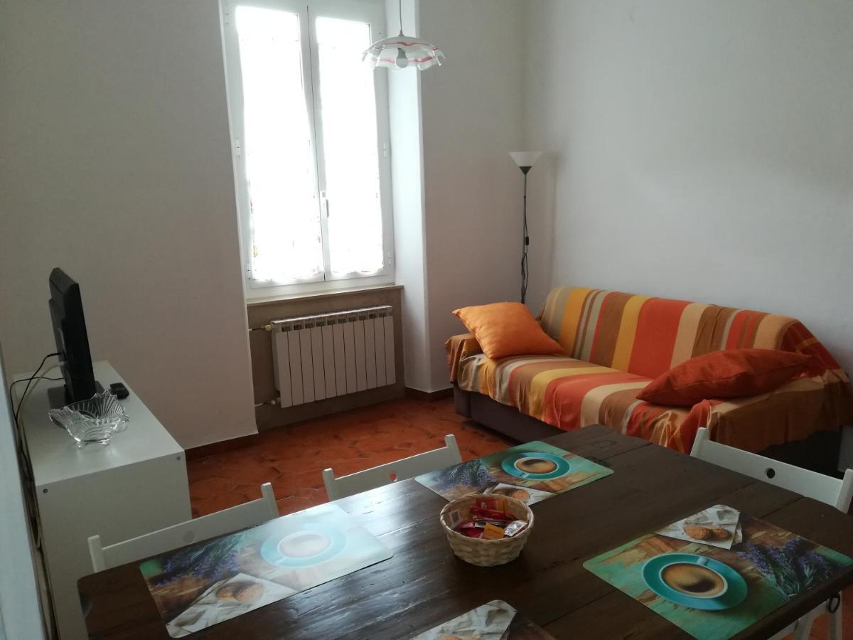 Apartmán Le Vele La Spezia Exteriér fotografie