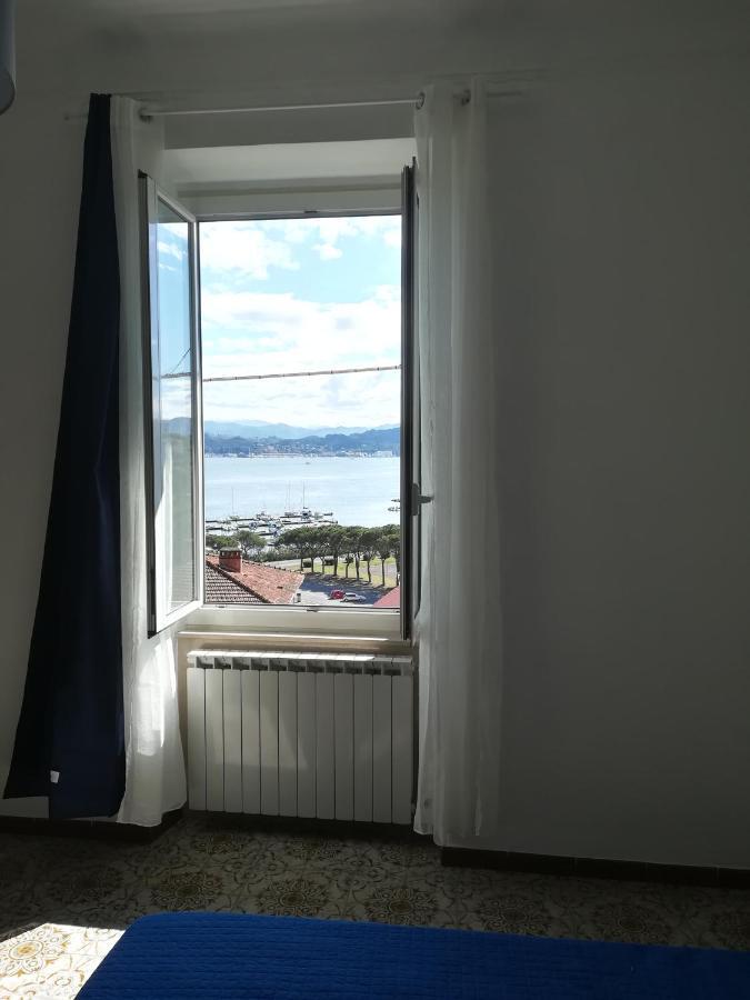 Apartmán Le Vele La Spezia Exteriér fotografie